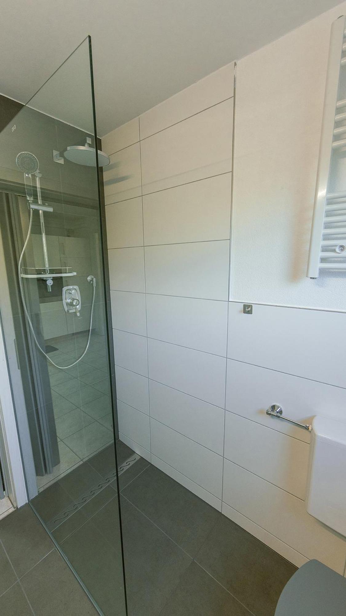 Appartement Micha Weissach im Tal Eksteriør billede